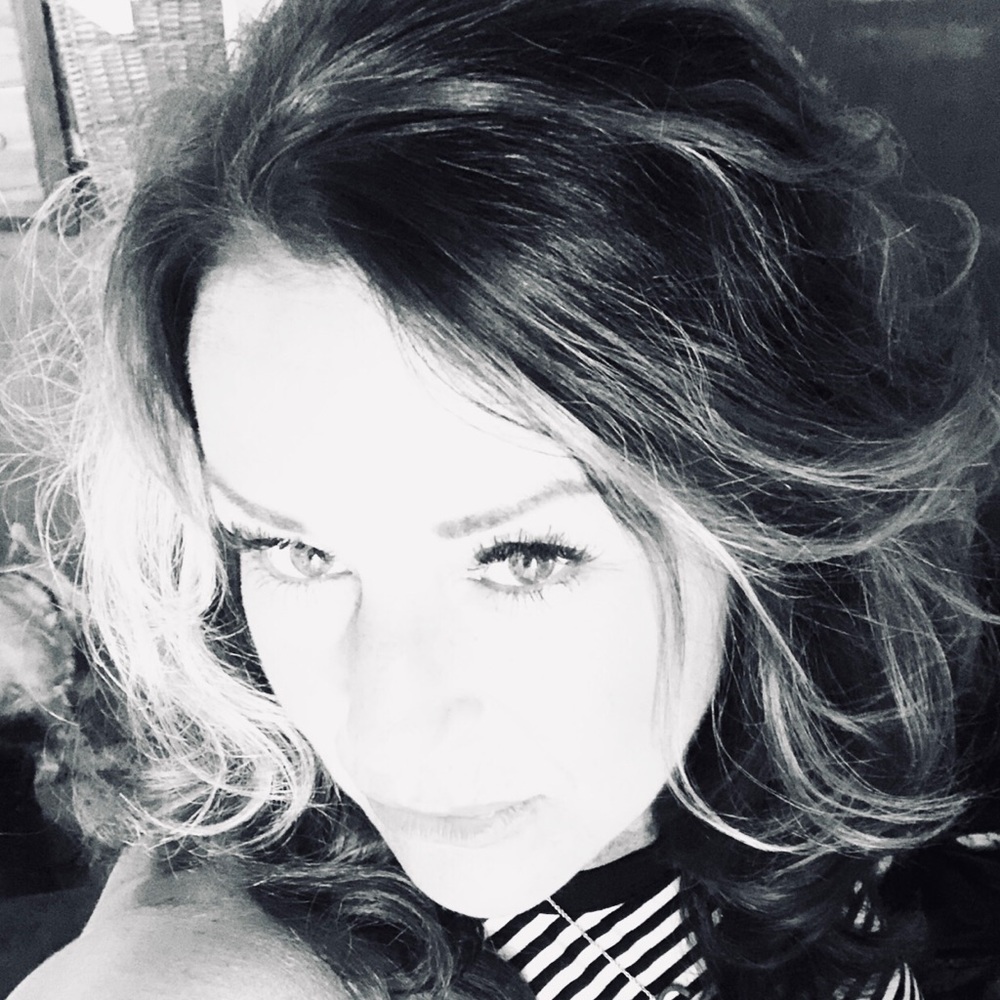 Meet your Posher, Shelly